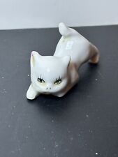 Vintage white cat for sale  NORWICH