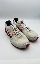 Nike Shox Agent Flywire Masculino Tamanho 12.5 438684-006 2010 Raro! comprar usado  Enviando para Brazil