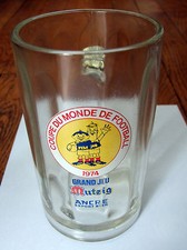 Original chope bière d'occasion  Besançon