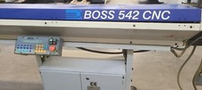 Iemca boss 542 for sale  Houston