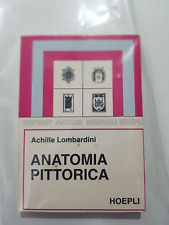 Manuali hoepli anatomia usato  Trebisacce