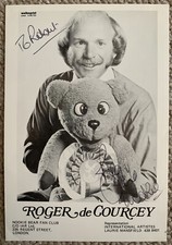 Roger courcey nookie for sale  BRIGHTON