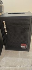 Electronic bg250 bass for sale  GRAVESEND