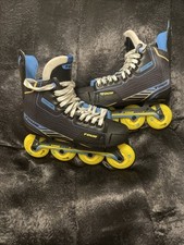 inline hockey skates for sale  Muskogee