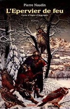 Epervier feu pierre d'occasion Epervier feu pierre d'occasion  France