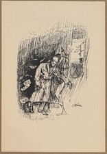Alfred kubin tod gebraucht kaufen  Hamburg
