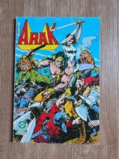 Arak comics aredit d'occasion Arak comics aredit d'occasion  Beauvais