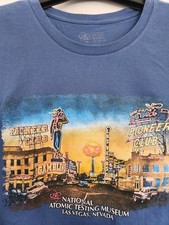 National atomic testing for sale  Las Vegas