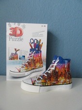 Sneaker skyline puzzle gebraucht kaufen  Dülmen