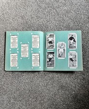 Subbuteo 1954 famous for sale  WEST BROMWICH