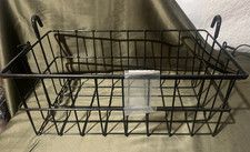 Black wire storage for sale  Victor