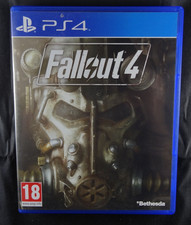 Fallout ps4 for sale  POLEGATE