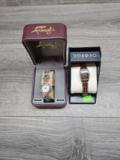 Lot womens watch for sale  Bodfish