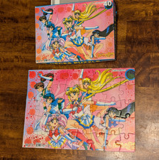 Bishoujo senshi sailor for sale  East Brookfield
