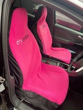 Dry robe pink for sale Dry robe pink for sale  EPSOM