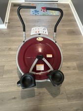 Equipamento de treino AB Circle Pro máquina abdominal home trainer fitness, usado comprar usado Equipamento de treino AB Circle Pro máquina abdominal home trainer fitness, usado comprar usado  Enviando para Brazil