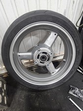 Triumph sprint rear for sale  SHEERNESS
