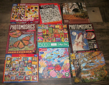 Used lot jigsaw for sale  Bellows Falls