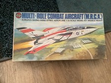 Airfix multi role for sale  ILFORD