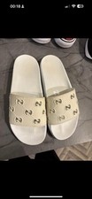 Womens gucci sliders for sale  MANCHESTER