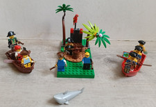 Lot lego attaque d'occasion  Sotteville-lès-Rouen
