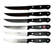 Wusthof gourmet steak for sale  Modesto