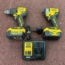 Dewalt drill driver for sale  FLEETWOOD