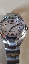 Seiko perpetual calender gebraucht kaufen  Rengsdorf