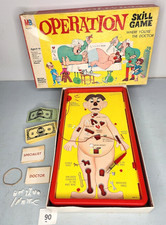 1965 operation game for sale 1965 operation game for sale Poughkeepsie