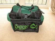 Sensas large carryall for sale  MORETON-IN-MARSH