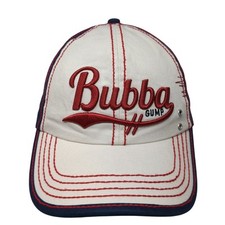 Bubba gump slideback for sale  Knightstown