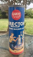 Vintage gilbert set for sale  Torrance