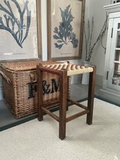 Vintage wide woven for sale Vintage wide woven for sale  AYLESBURY