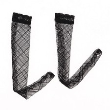 Chaussettes bas poupée d'occasion  Expédié en France