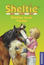 Sheltie shelties neuer gebraucht kaufen  Berlin