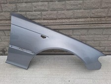 BMW 3 E46 Facelift COUPE CABRIO Błotnik Przód Prawy Błotnik Strona pasażera Ori, używany na sprzedaż  PL