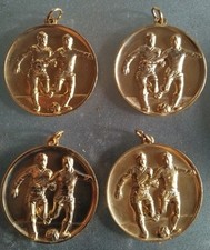 Alte medaille embleme gebraucht kaufen  Hamm