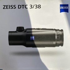 Zeiss dtc wärmebildvorsatzkam gebraucht kaufen  Trier