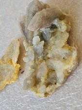Natural gemstone crystal for sale  NEWPORT