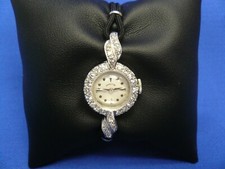 Hamilton ladies 14k for sale  Minneapolis
