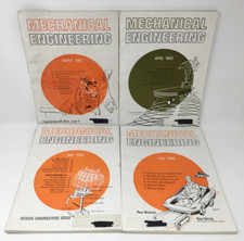 Vintage mechanical engineering for sale  Tyngsboro