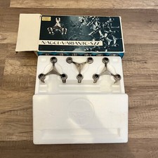 Bmf stoff nagel gebraucht kaufen  Lehrte