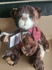Charlie bears damon for sale  EXMOUTH