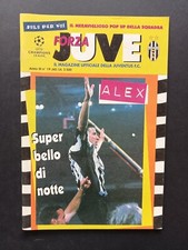Rivista forza juve usato  Villar Focchiardo