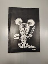 Rat man erinni usato  Roma