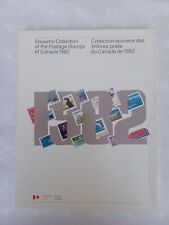 Canada 1982 coffret d'occasion  Reims
