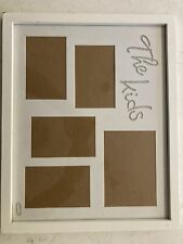 Photo picture frame for sale  LONDON