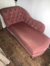 Chaise lounge chair for sale  WATFORD