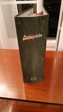 Reliure revues antiquites d'occasion  Ferrières-en-Gâtinais