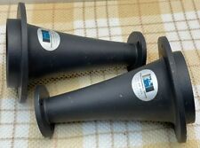Usado, CORAL AUDIO AH-503 Professional Horn PAR USADO alto-falante Japão áudio antigo RARO comprar usado  Enviando para Brazil